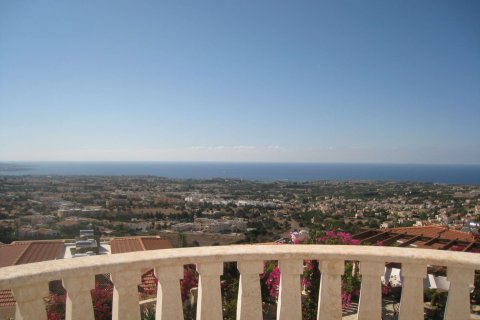 4 chambres Villa à Paphos, Cyprus No. 37554 12