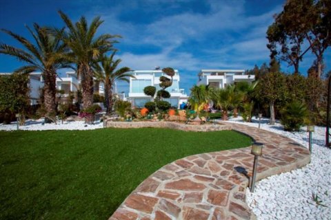 Вилла студия в Ларнака, Кипр №105568 7