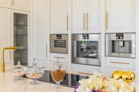 Вилла с 6 спальнями в Мужен, Франция №81603 11