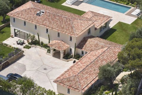 Вилла с 6 спальнями в Мужен, Франция №81603 12