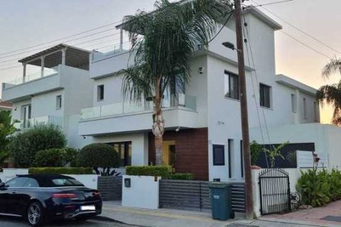 5 chambres House à Oroklini, Cyprus No. 46810 1