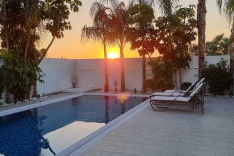 5 chambres House à Oroklini, Cyprus No. 46810 9