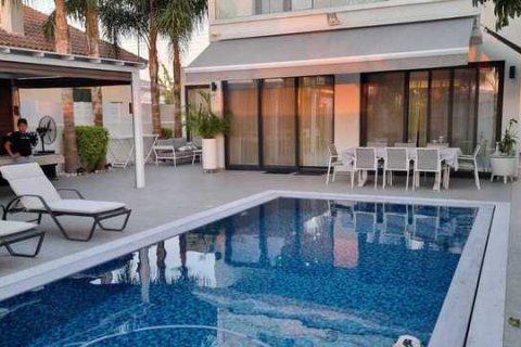 5 chambres House à Oroklini, Cyprus No. 46810 7