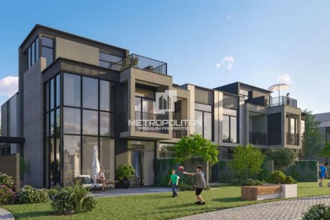 3 chambres Townhouse à Van An, Vietnam No. 94567 3