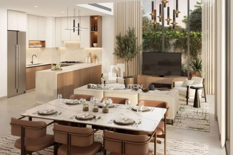 3 chambres Townhouse à Van An, Vietnam No. 94567 2