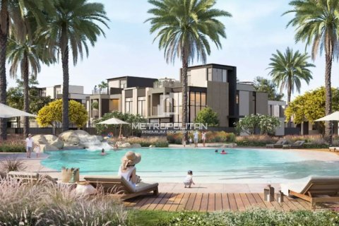 3 chambres Townhouse à Van An, Vietnam No. 94567 10