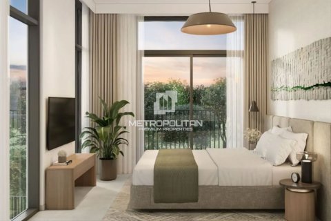 3 chambres Townhouse à Van An, Vietnam No. 94567 9