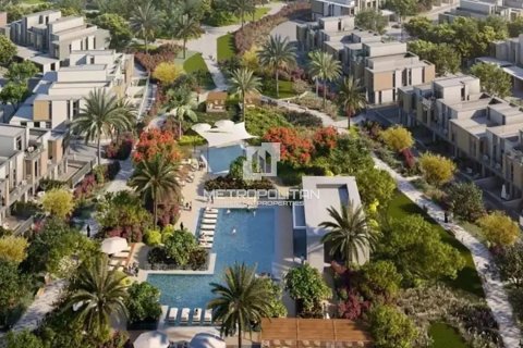 3 chambres Townhouse à Van An, Vietnam No. 94567 5