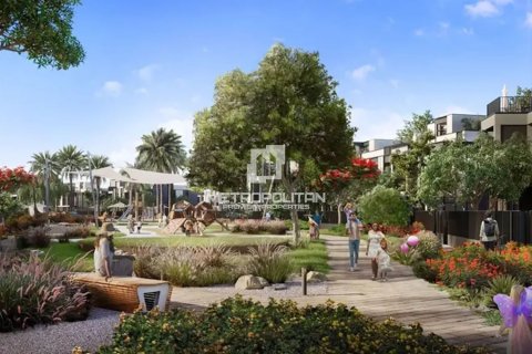 3 chambres Townhouse à Van An, Vietnam No. 94567 11