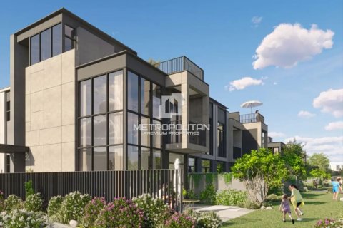 3 chambres Townhouse à Van An, Vietnam No. 94567 6