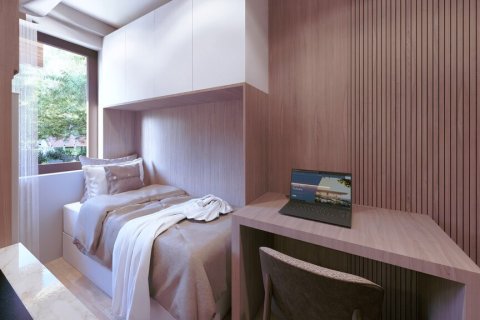 32m² Apartment in Athens, Greece No. 107973 3