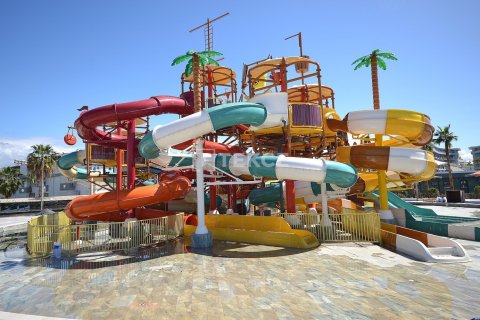 3 chambres Appartement à Chau Lang, Vietnam No. 88656 21