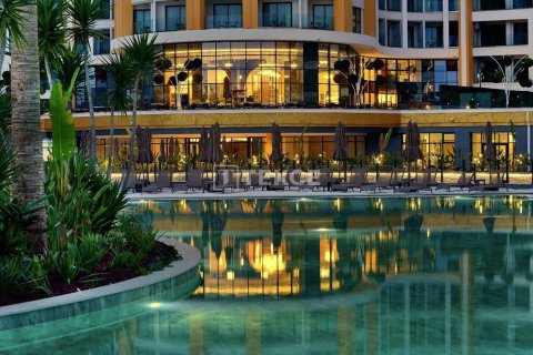 3 bedrooms Apartment in Alanya, Turkey No. 88656