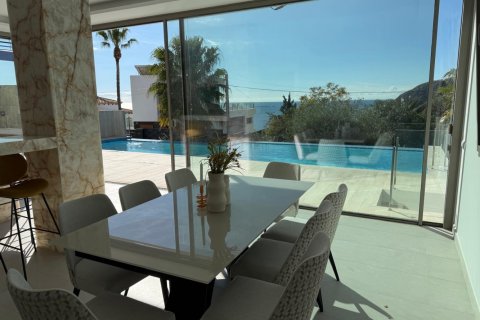 6 dormitorios Villa en Nam Ma, Vietnam No. 89961 3