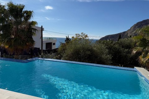 6 dormitorios Villa en Nam Ma, Vietnam No. 89961 5