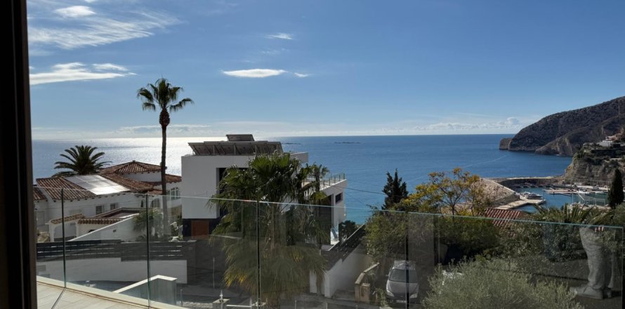 6 chambres Villa à Calpe, Spain No. 89961