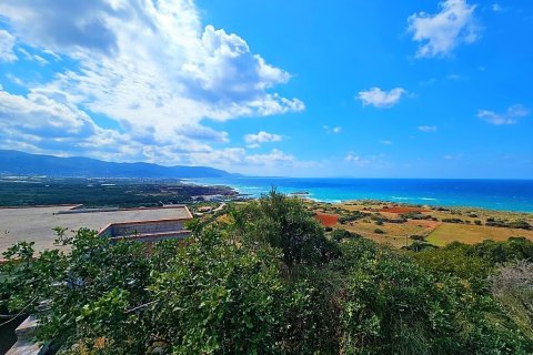 3 chambres Villa à Lasithi, Greece No. 56596 2