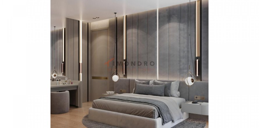 3 bedrooms Apartment in Beylikduezue, Turkey No. 99277