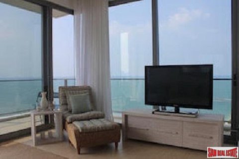 3 bedrooms Apartment in Pattaya, Thailand No. 96856 1