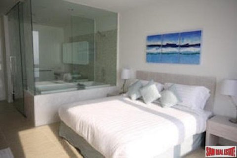 3 bedrooms Apartment in Pattaya, Thailand No. 96856 2