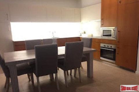 3 bedrooms Apartment in Pattaya, Thailand No. 96856 3