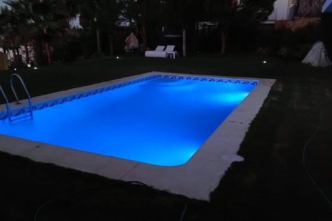 5 bedrooms Villa in Tan Quang, Vietnam No. 27442 30