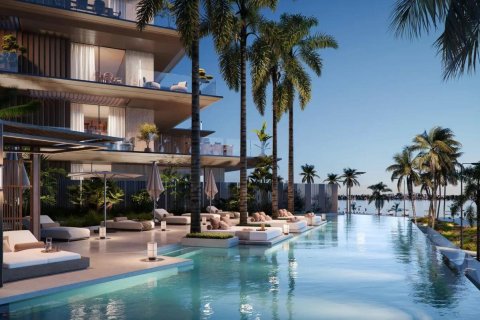 1 chambre Appartement à Dubai, UAE No. 129168