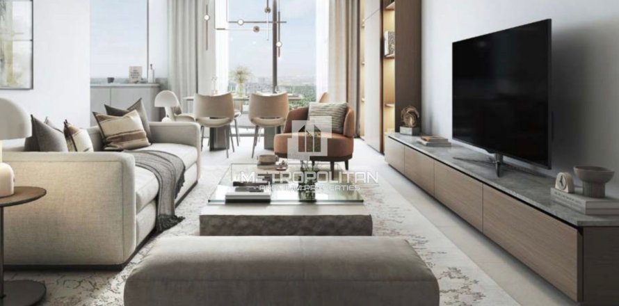 Квартира с 2 спальнями в Дубай, ОАЭ №119111