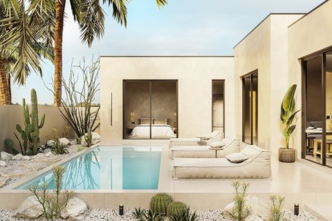 Вилла с 3 спальнями в Пхукет, Таиланд №85043 3