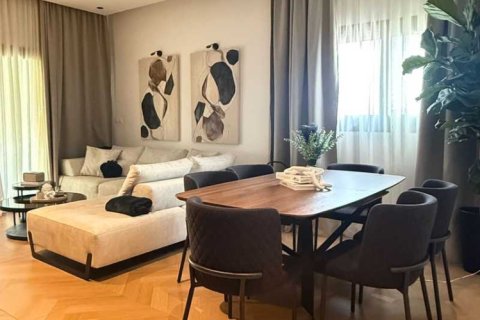 3 bedrooms Apartment in Agios Athanasios, Cyprus No. 102415 3