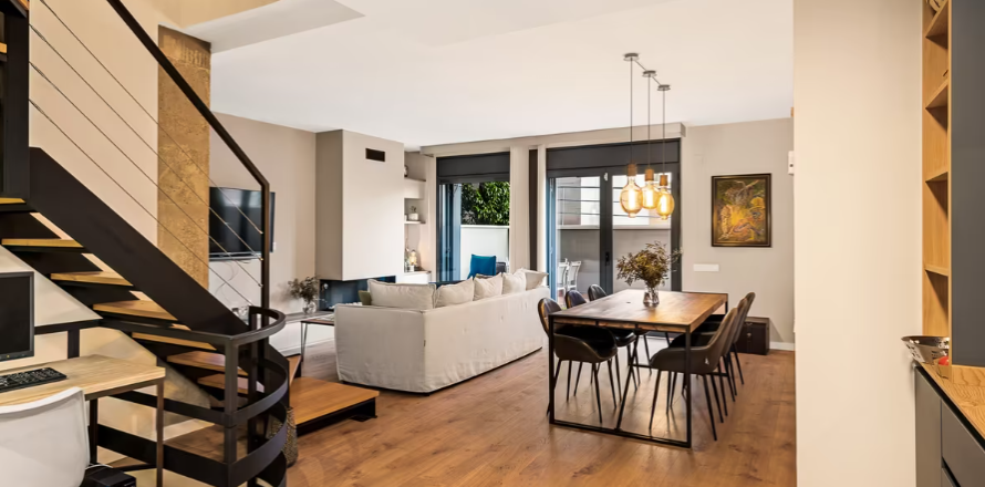 4 chambres Appartement à Duc Tan, Vietnam No. 25809