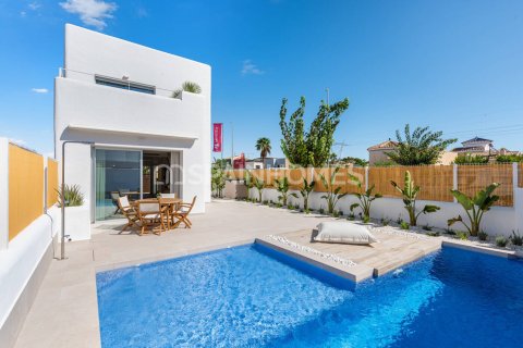 3 dormitorios Villa en Los Alcázares, Spain No. 127096