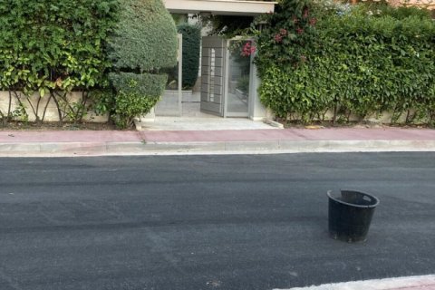 6 rooms Duplex in Athens, Greece No. 55778 11