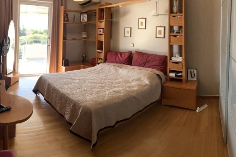 6 rooms Duplex in Athens, Greece No. 55778 5