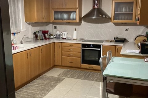 6 rooms Duplex in Athens, Greece No. 55778 4