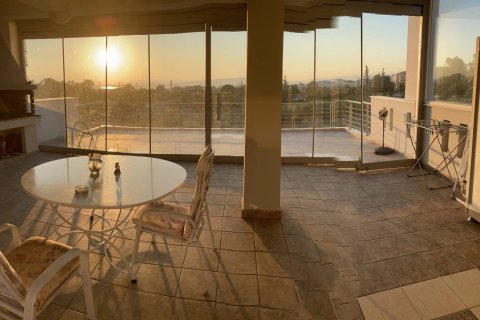 6 rooms Duplex in Athens, Greece No. 55778 1