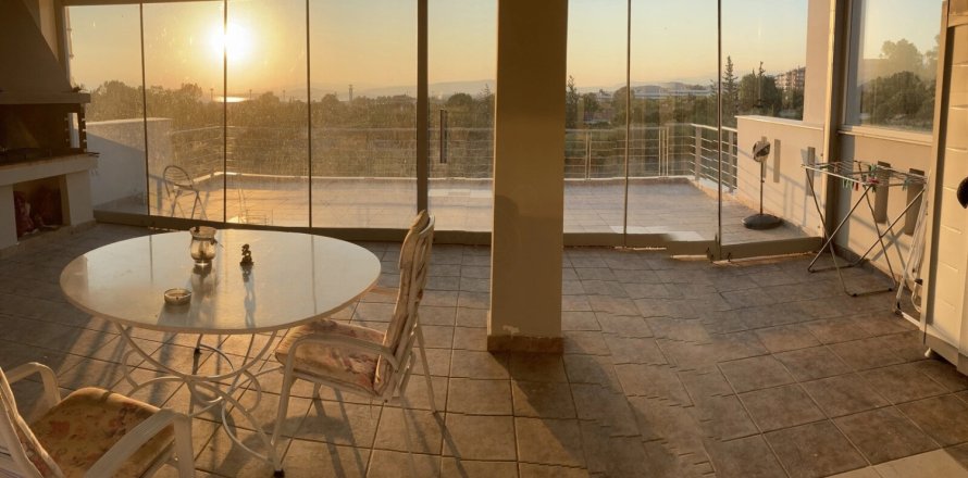 6 rooms Duplex in Athens, Greece No. 55778