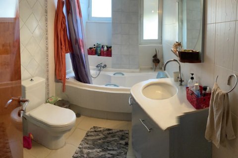 6 rooms Duplex in Athens, Greece No. 55778 6