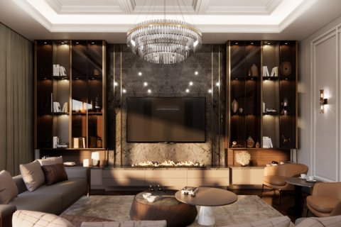 5 bedrooms Villa in Khanh Hoa, Vietnam No. 16234 6