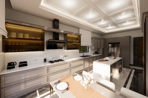 5 bedrooms Villa in Khanh Hoa, Vietnam No. 16234 5