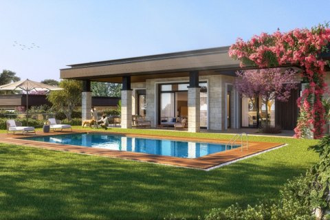 5 bedrooms Villa in Khanh Hoa, Vietnam No. 16234 1