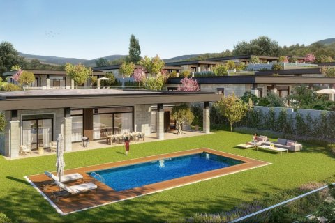 5 bedrooms Villa in Khanh Hoa, Vietnam No. 16234 4