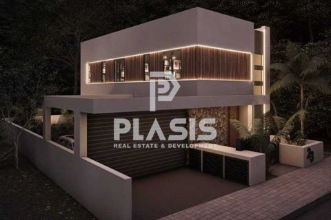 3 bedrooms House in Limassol, Cyprus No. 101494 1