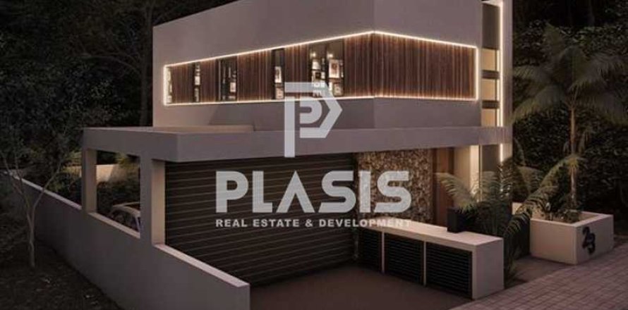 3 bedrooms House in Limassol, Cyprus No. 101494