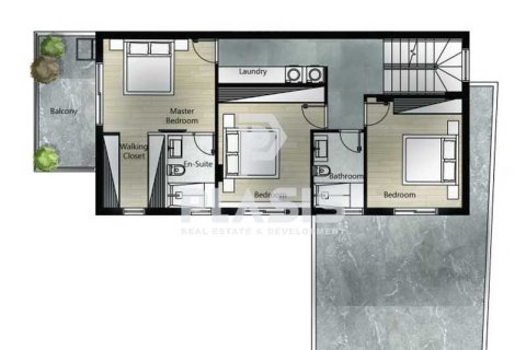 3 bedrooms House in Limassol, Cyprus No. 101494 7