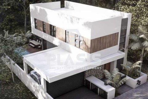 3 bedrooms House in Limassol, Cyprus No. 101494 3