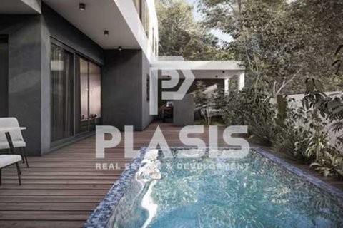 3 bedrooms House in Limassol, Cyprus No. 101494 5