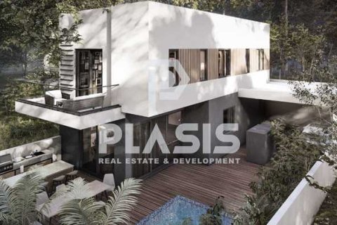 3 bedrooms House in Limassol, Cyprus No. 101494 4