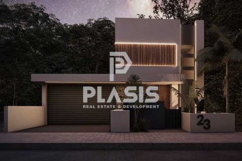 3 bedrooms House in Limassol, Cyprus No. 101494 2