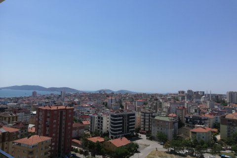 3 dormitorios Apartment en Istanbul, Turkey No. 14768